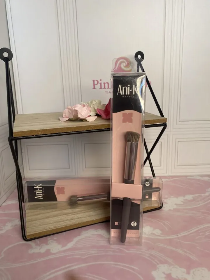Brocha de corrector AK22