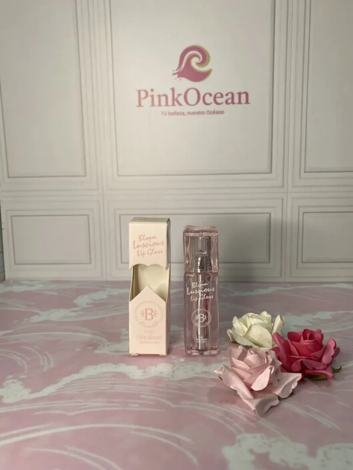 Lip Bloom Luscious voluminizador