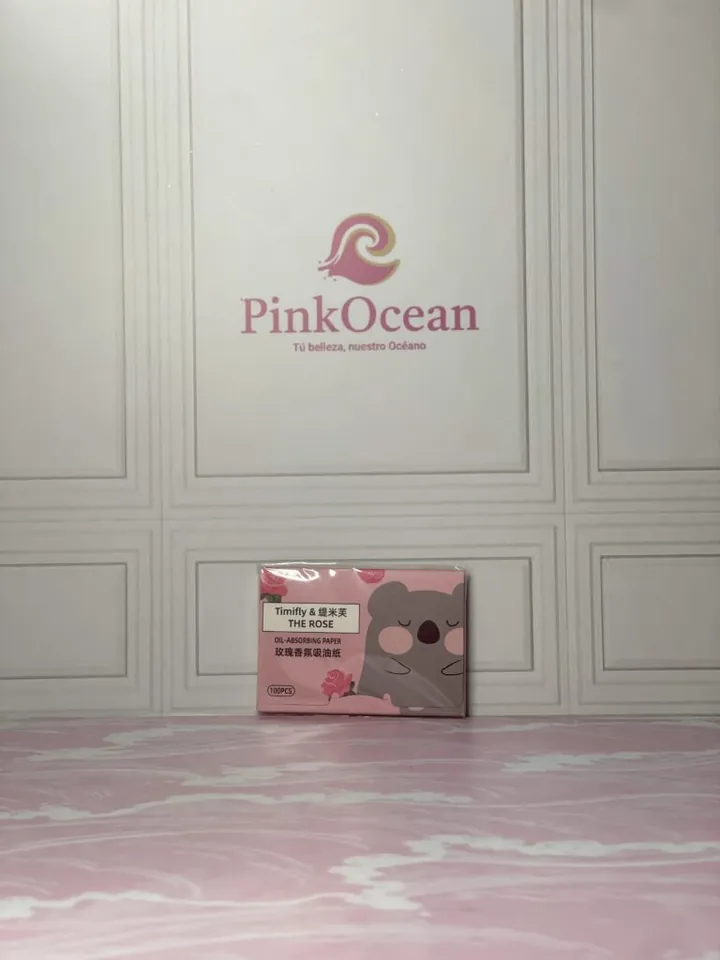 Papelitos de animales antigrasa