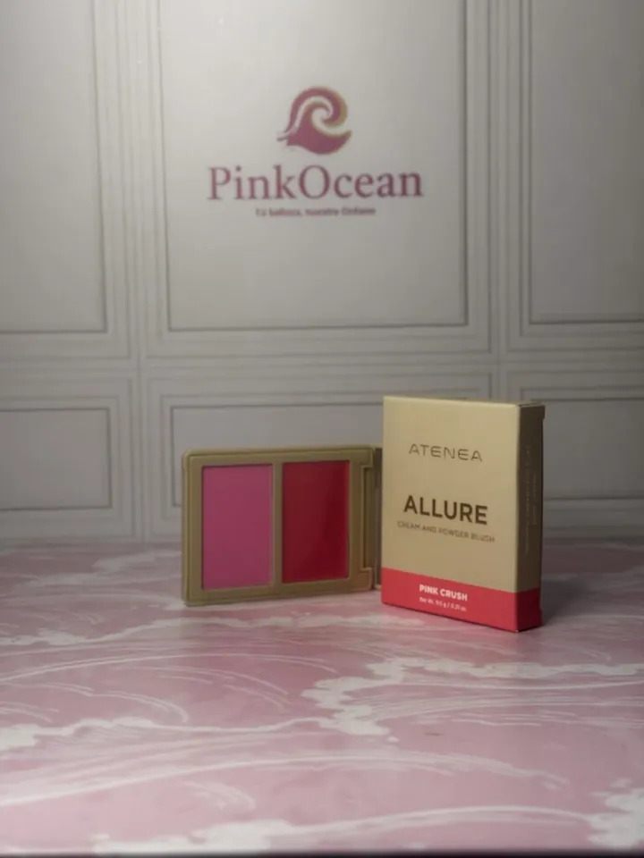 Rubor duo ALLURE